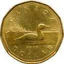 Loonie