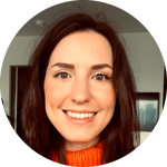 Denise Kreutzwiser Headshot