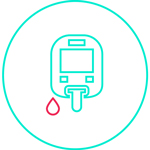 Diabetes icon