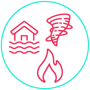 Natural Disasters icon