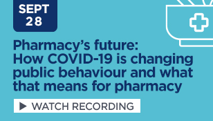 Watch the Pharmacy Future Recording Sept 28
