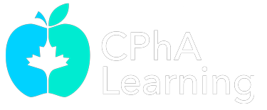 CPhA Awards logo