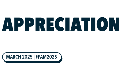 PAM Logo