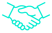 Industry Partners Map