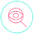 Better Visibility Icon