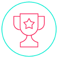 Greater Recognition Icon