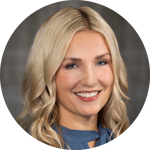 Brittany Zelmer headshot