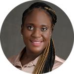 Chinelo Uddoh  headshot