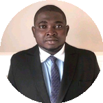 Tobechukwu Okorie headshot