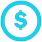 dollar icon