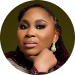 Elizabeth Amina Ochigbo