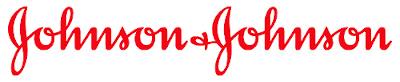 Johnson & Johnson Logo