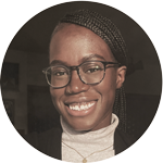 Christine Amoko