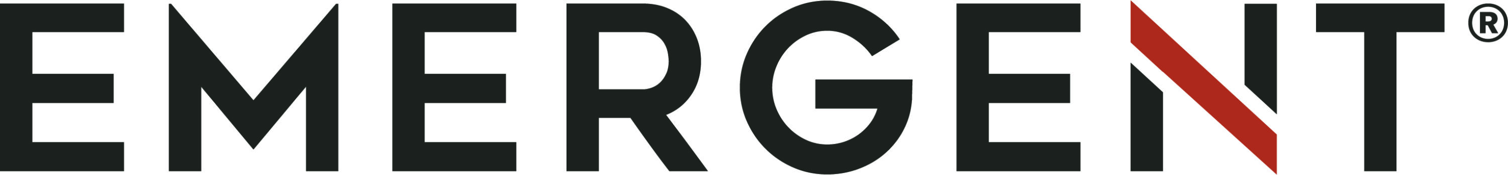 Emergent Logo
