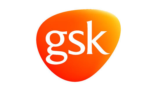 GSK Logo