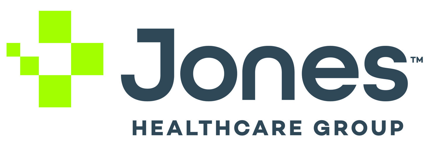 Jones Logo