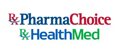 Pharma Choice Logo