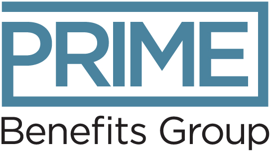 Prime Logo