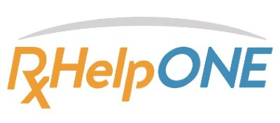 RxHelp Logo