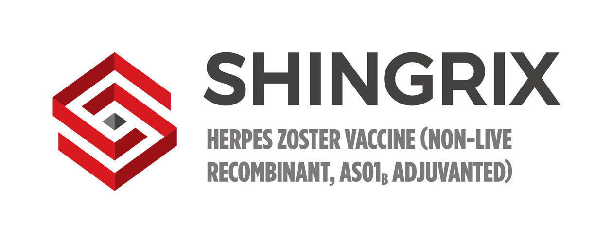 Shingrix Logo