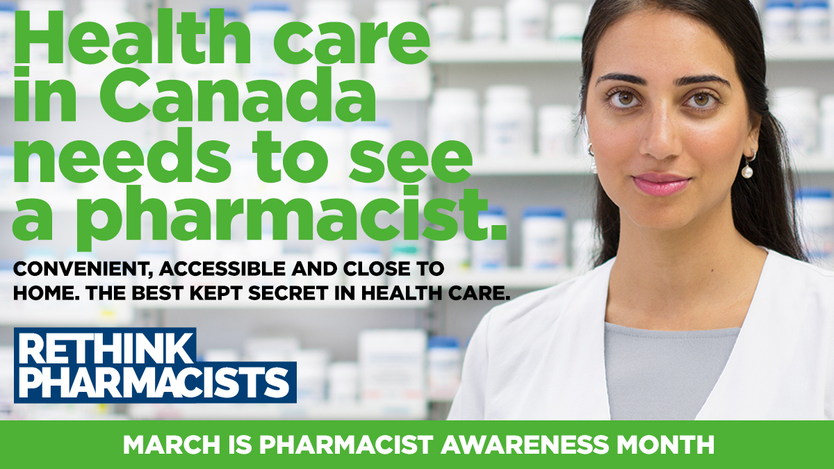 Advanced Care Pharmacy Canada PharmacyWalls