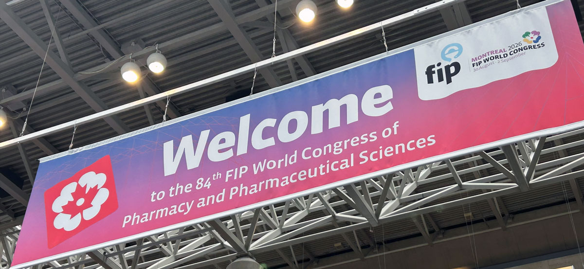 Welcome FIP