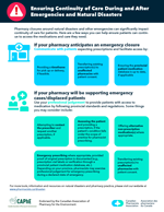 Continuity of care toolkit