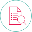 Audit Icon