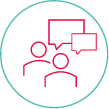 Communication Icon
