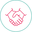 Engagement Icon