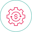 Remuneration Icon