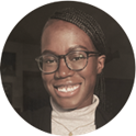 Christine Amoko 