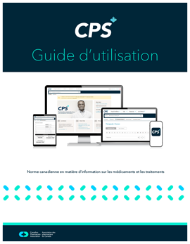 CPS User Guide