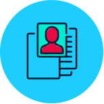 Patient Info Icon