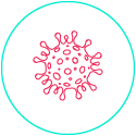 Covid Testing Icon