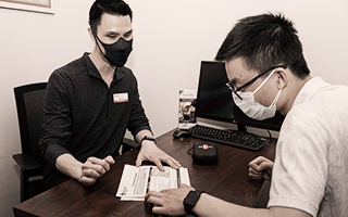 Opioid Steward Image