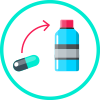 CDSA Icons