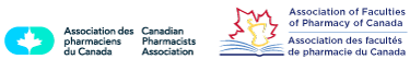 CPhA Logo and AFPC Logo