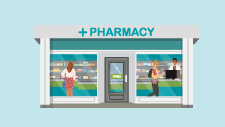 Strategies for a More Inclusive Pharmacy
