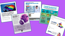Resources for Pharmacists Supporting TGD Inclusivity and Care