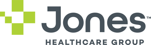 Jones Logo