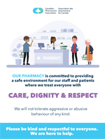 Harassment Poster 2 EN colour