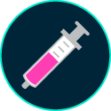 Antibiotics Icon