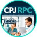 Canadian Pharmacists Journal  Icon