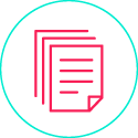 Pharmacy Claims Standard Icon