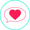Reputation Survey Icon
