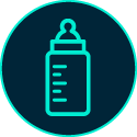 baby formula Icon