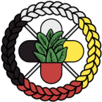 Indigenous Pharmacy Icon