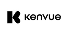 Kenvue logo