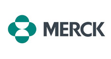 Merck logo